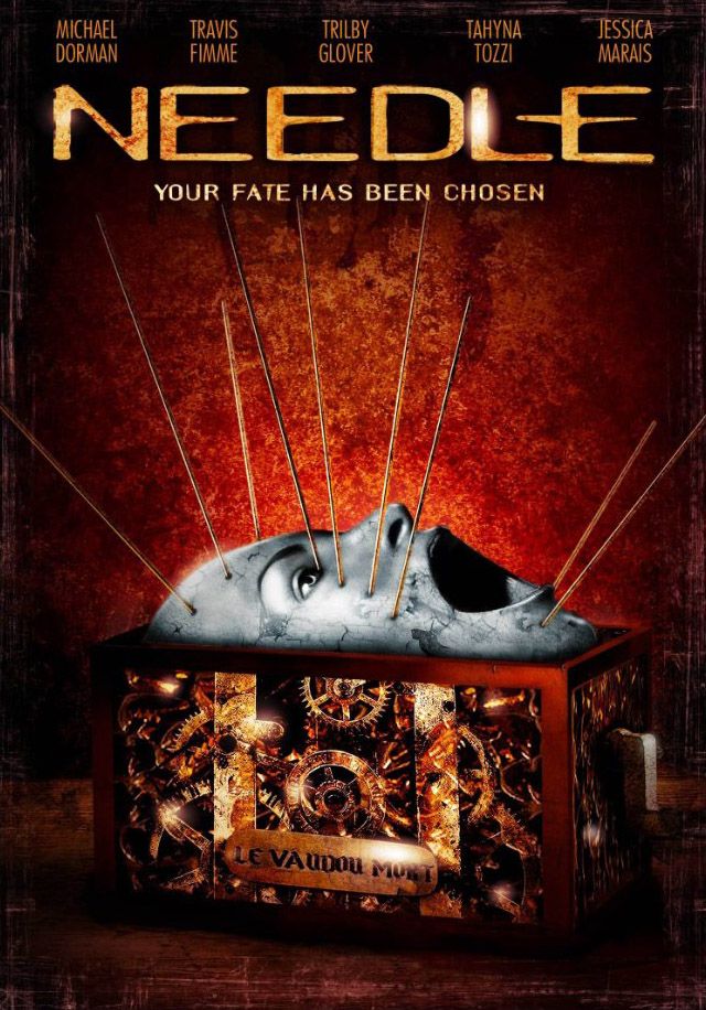 Needle - Película 2010