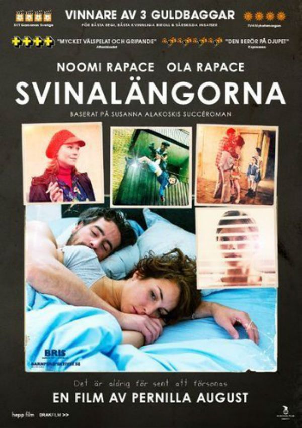 Svinalängorna - Película 2010