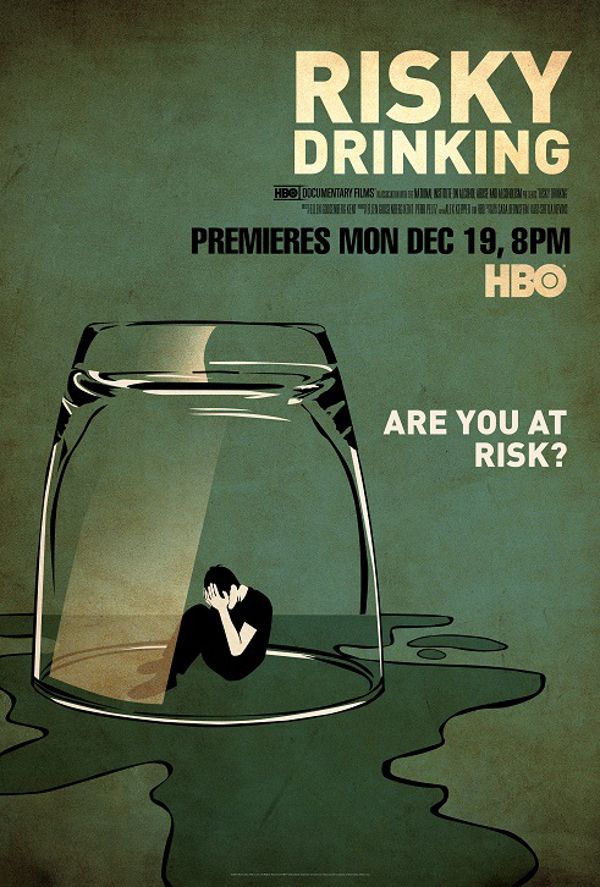 Risky Drinking - Documental 2016