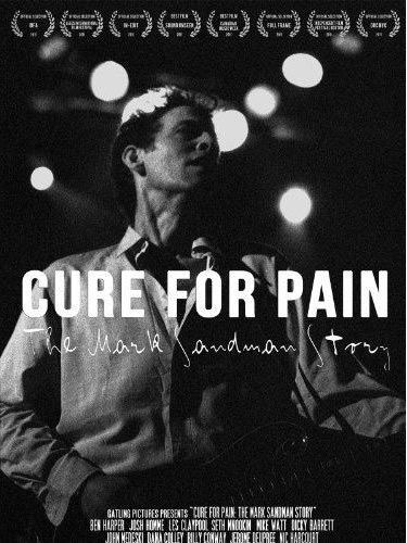 Cure for Pain: The Mark Sandman Story - Documental 2011