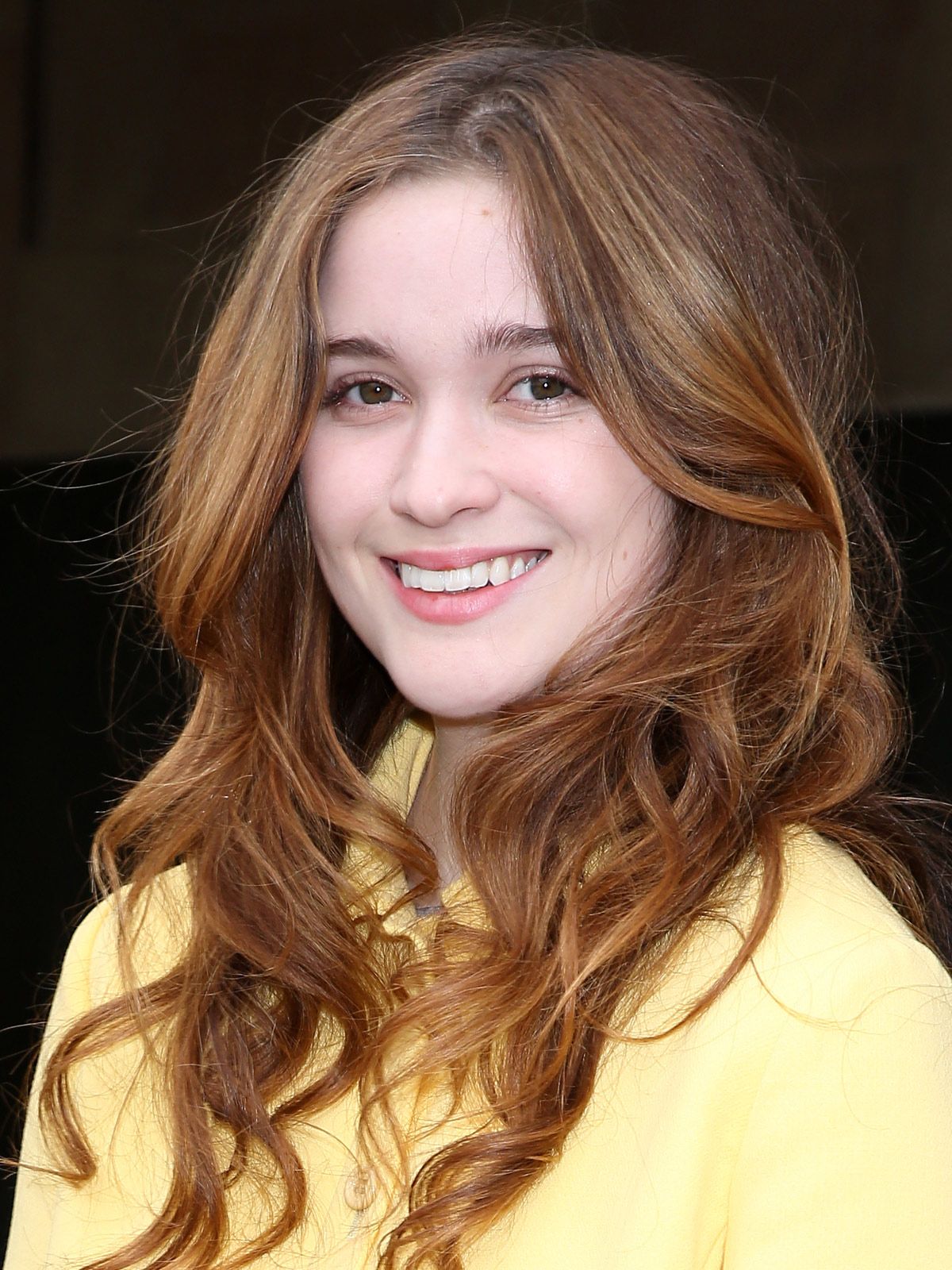 Alice englert películas