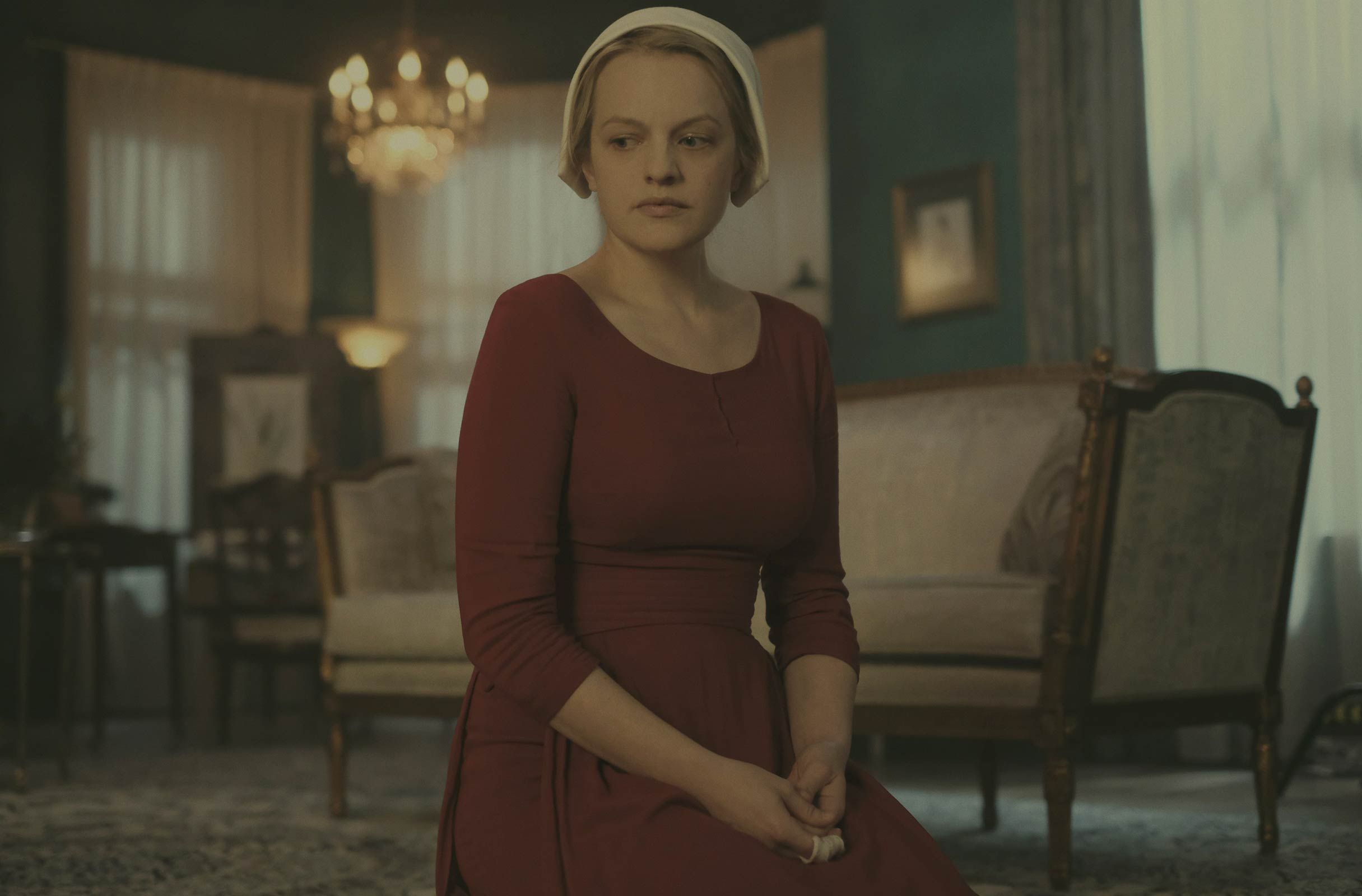 Foto De Elisabeth Moss - Foto Elisabeth Moss - Sensacine.Com