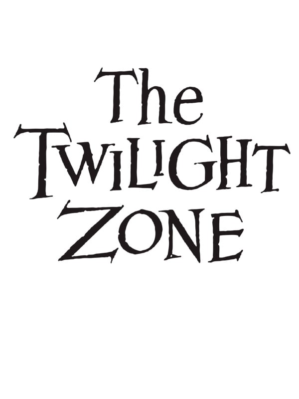 The Twilight Zone Película 2024