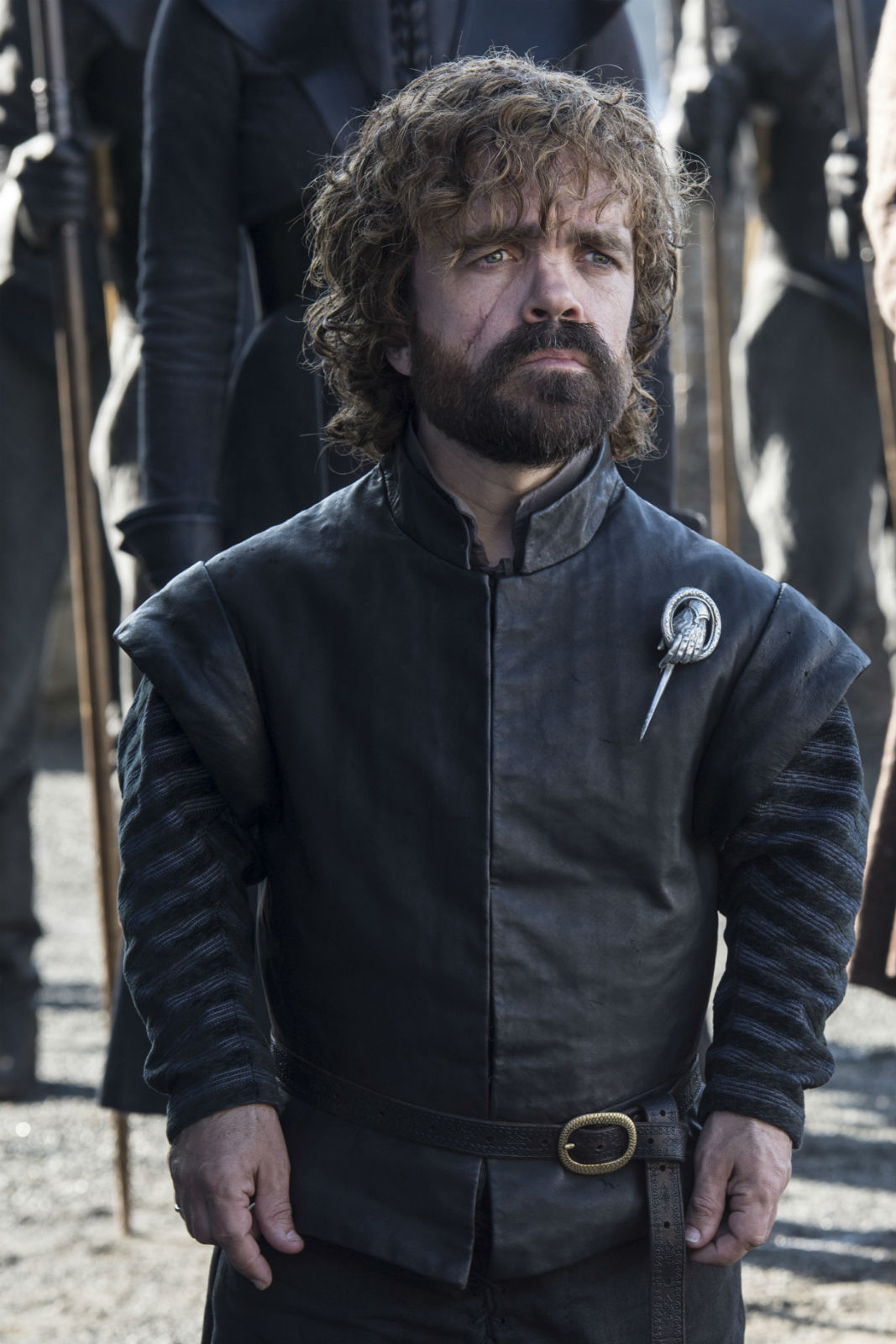 Peter Dinklage rozi khan