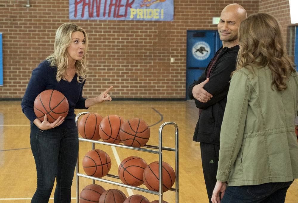 Foto De Keegan-Michael Key - Playing House : Foto Jessica St. Clair ...