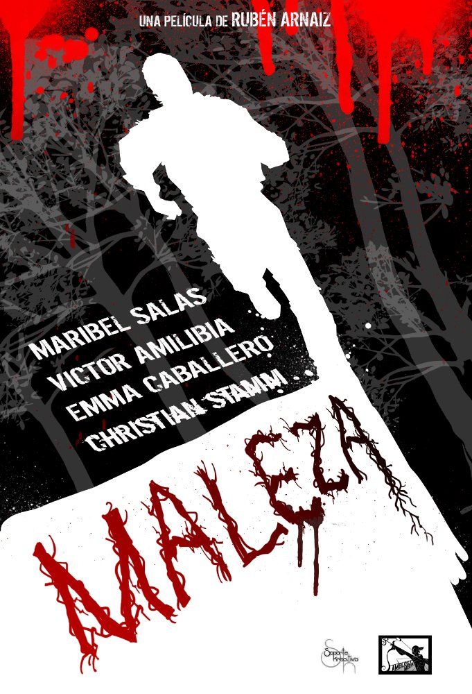 Maleza - Película 2018
