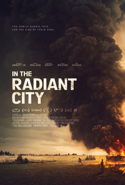 In the Radiant City - Película 2016