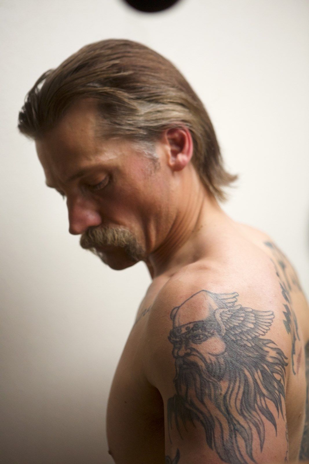 Foto de la película Shot Caller Foto 16 por un total de 23