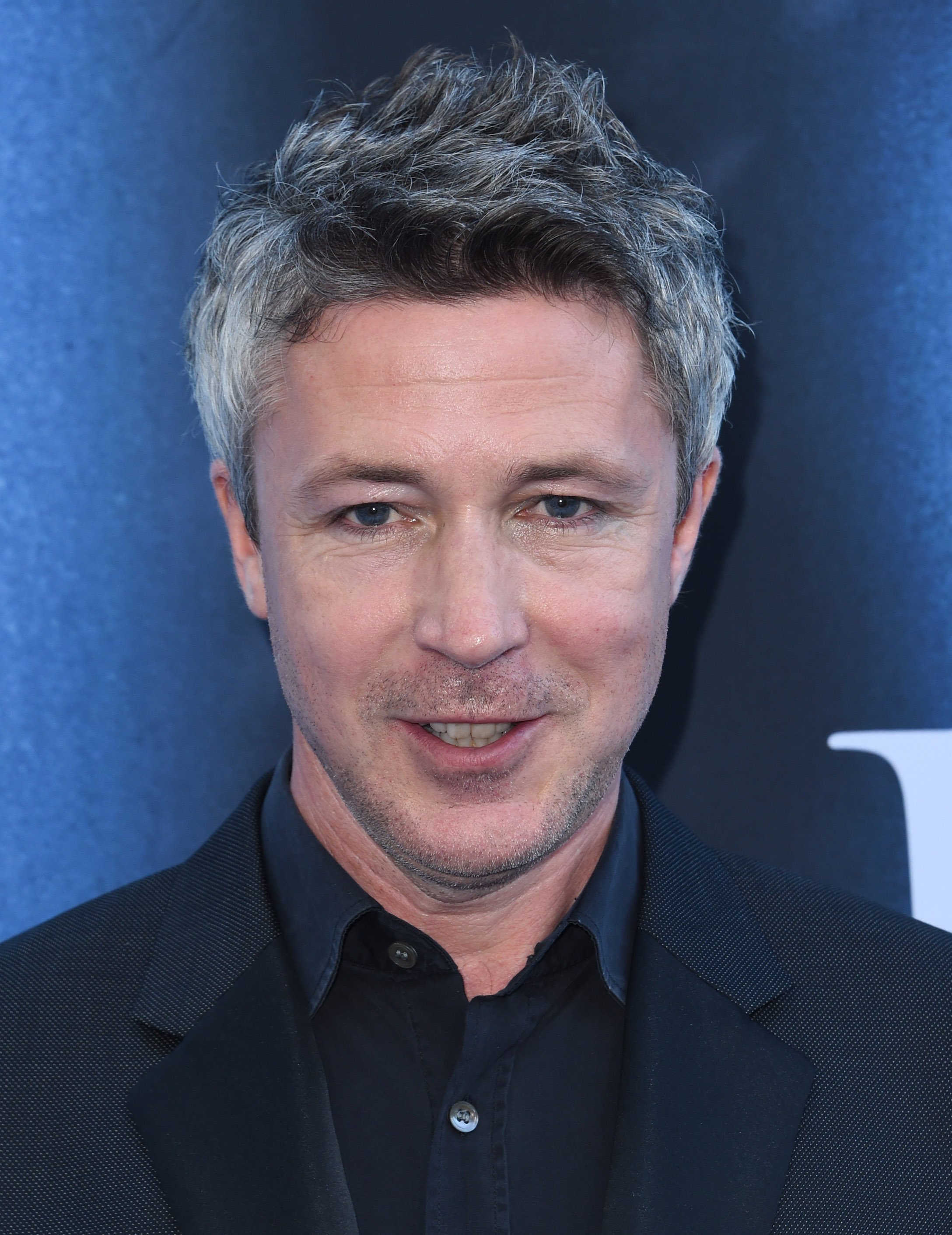 Aidan Gillen thrones