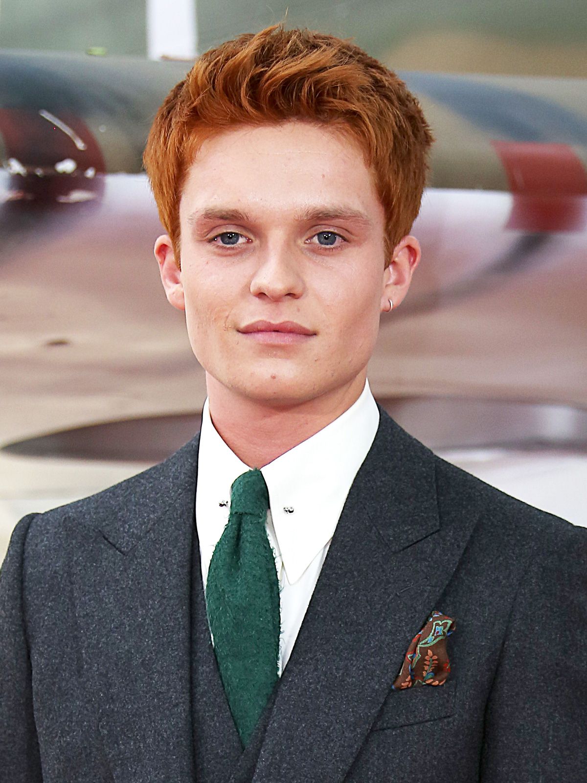 Tom Glynn Carney SensaCine