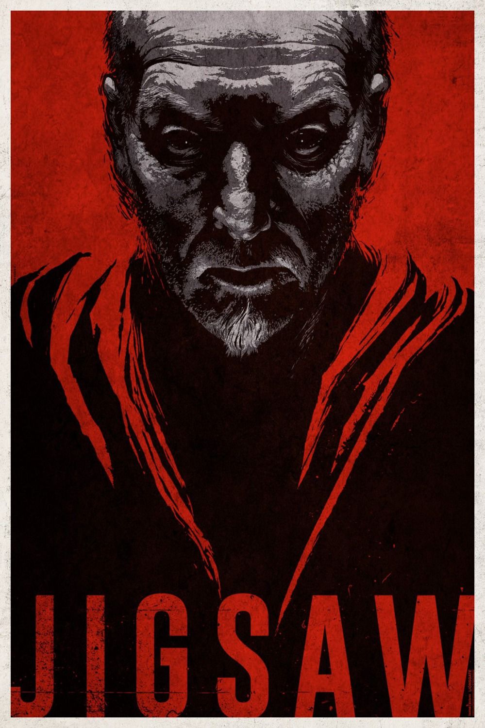 Cartel de la película Saw VIII Foto 42 por un total de 51 Cartel de la película Saw VIII Foto 42 por un total de 51