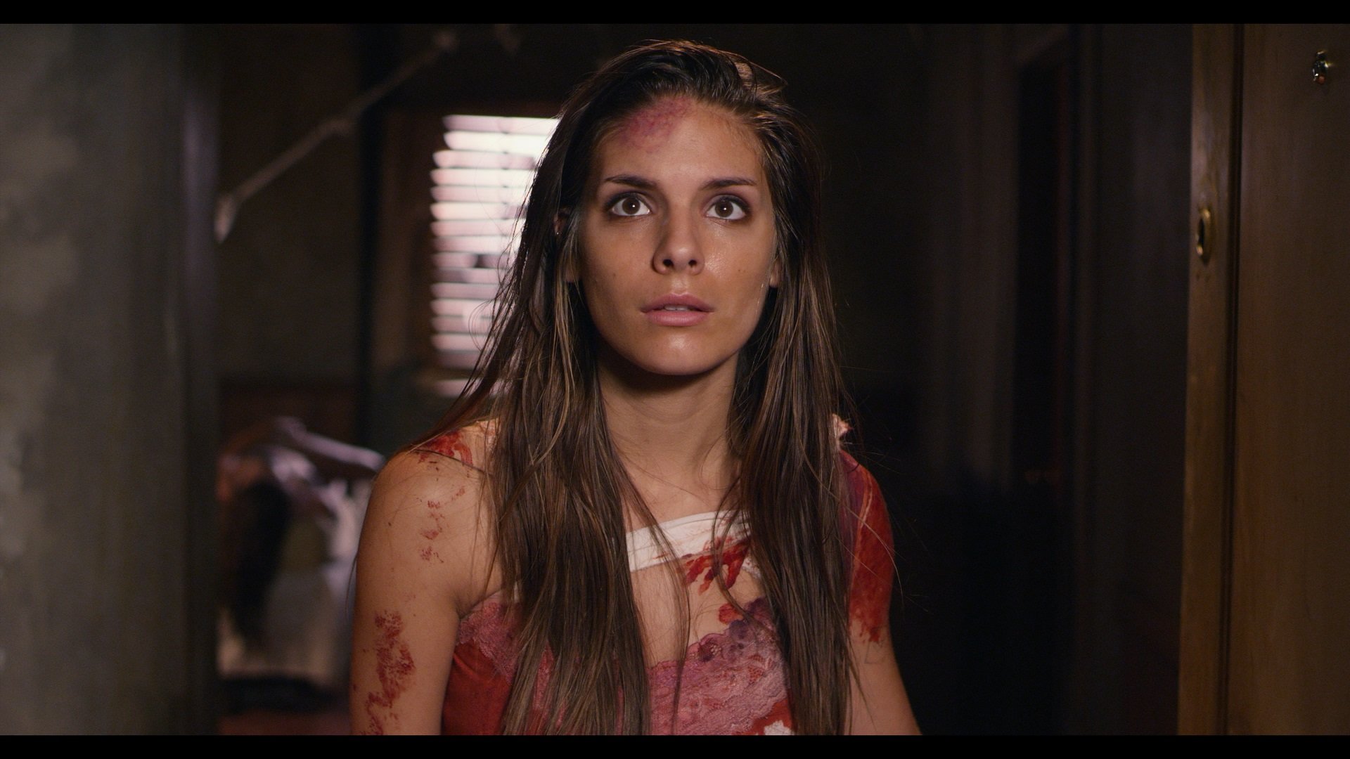 Caitlin Stasey eksi