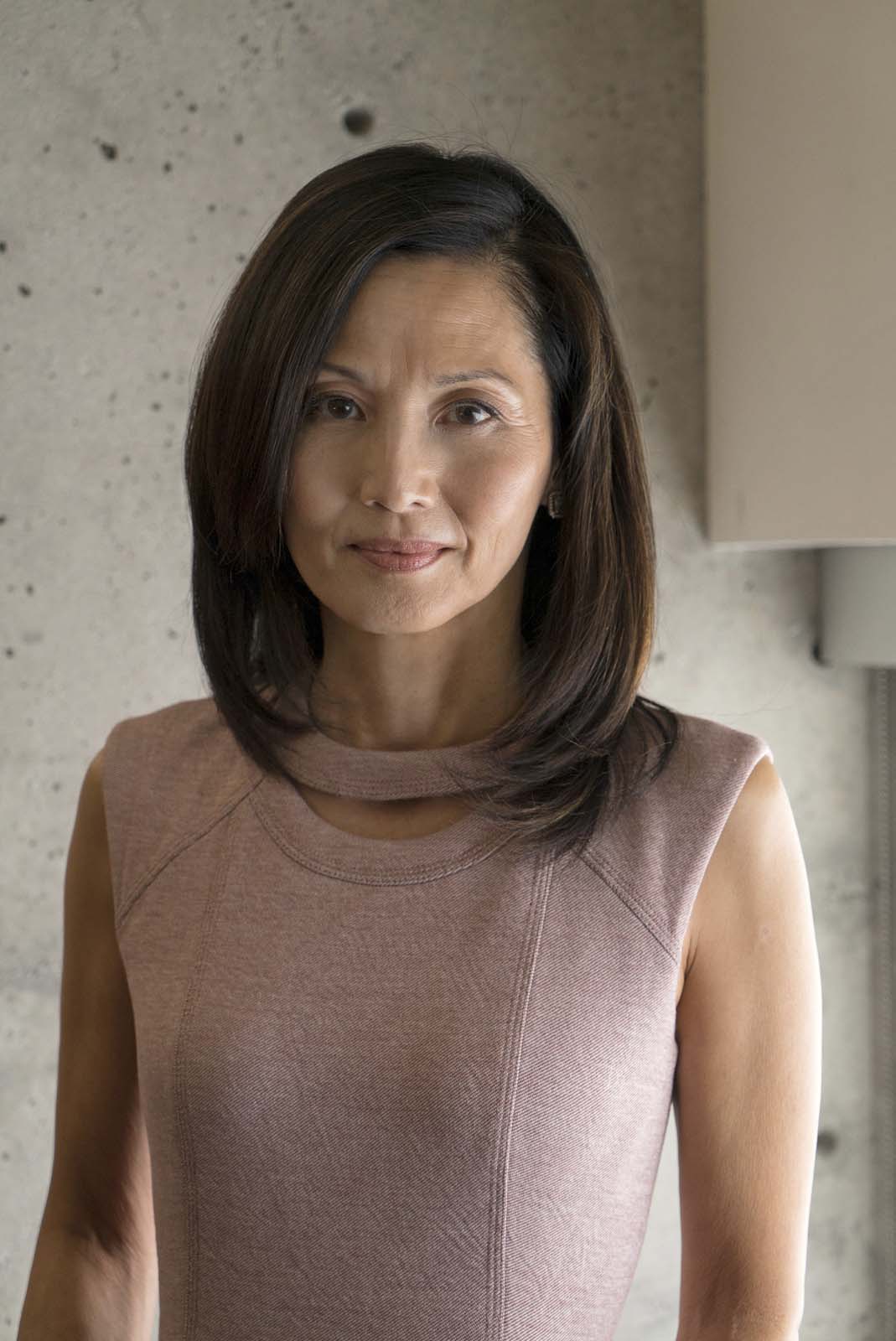 Next photo of Tamlyn Tomita