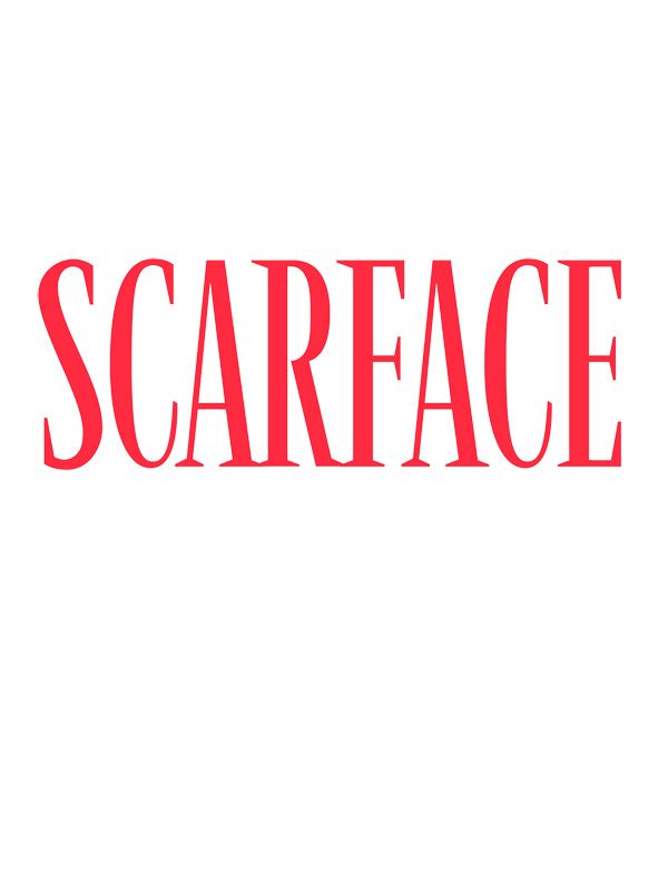 Scarface - Película 2025