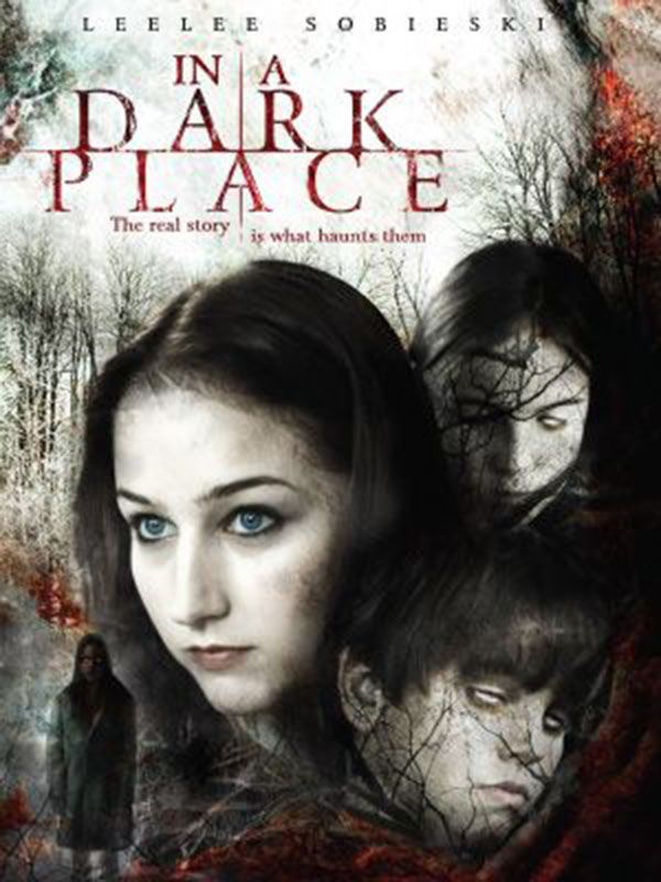 En un lugar oscuro - Película 2006