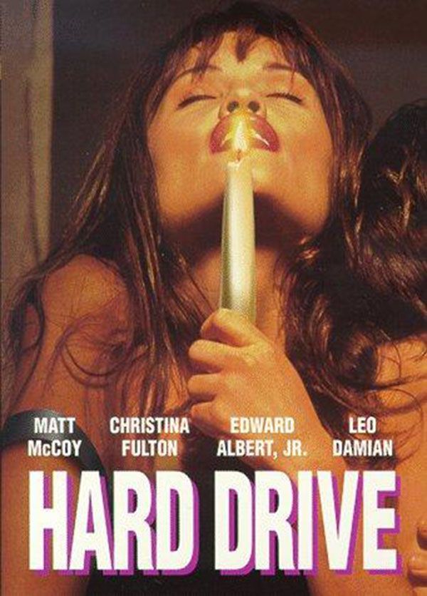 Extorsión a un hombre homicida - Película 1994