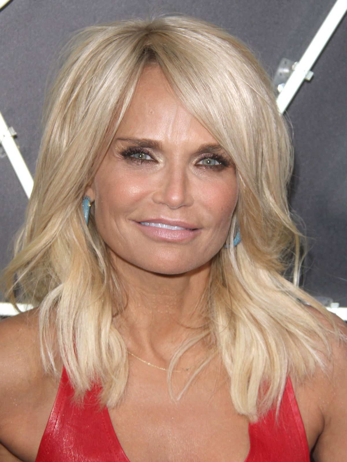 Kristin Chenoweth : Filmografía - SensaCine.com