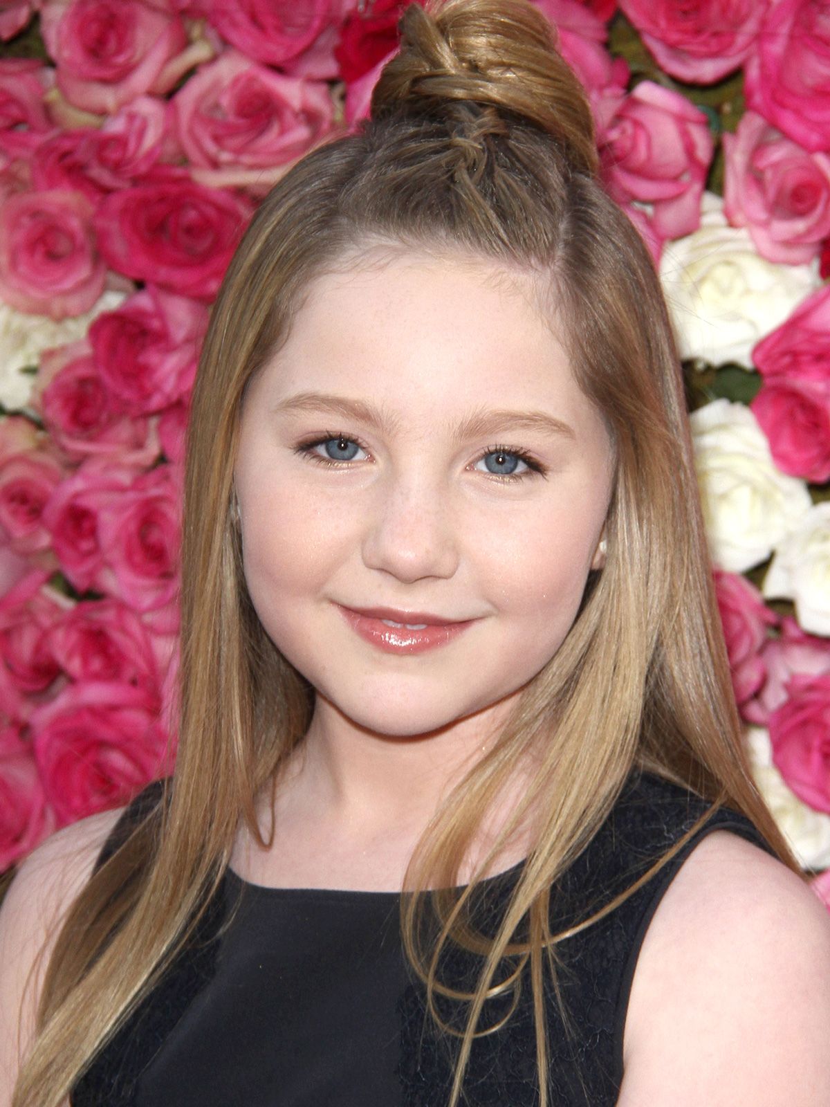 Ella Anderson Filmografía