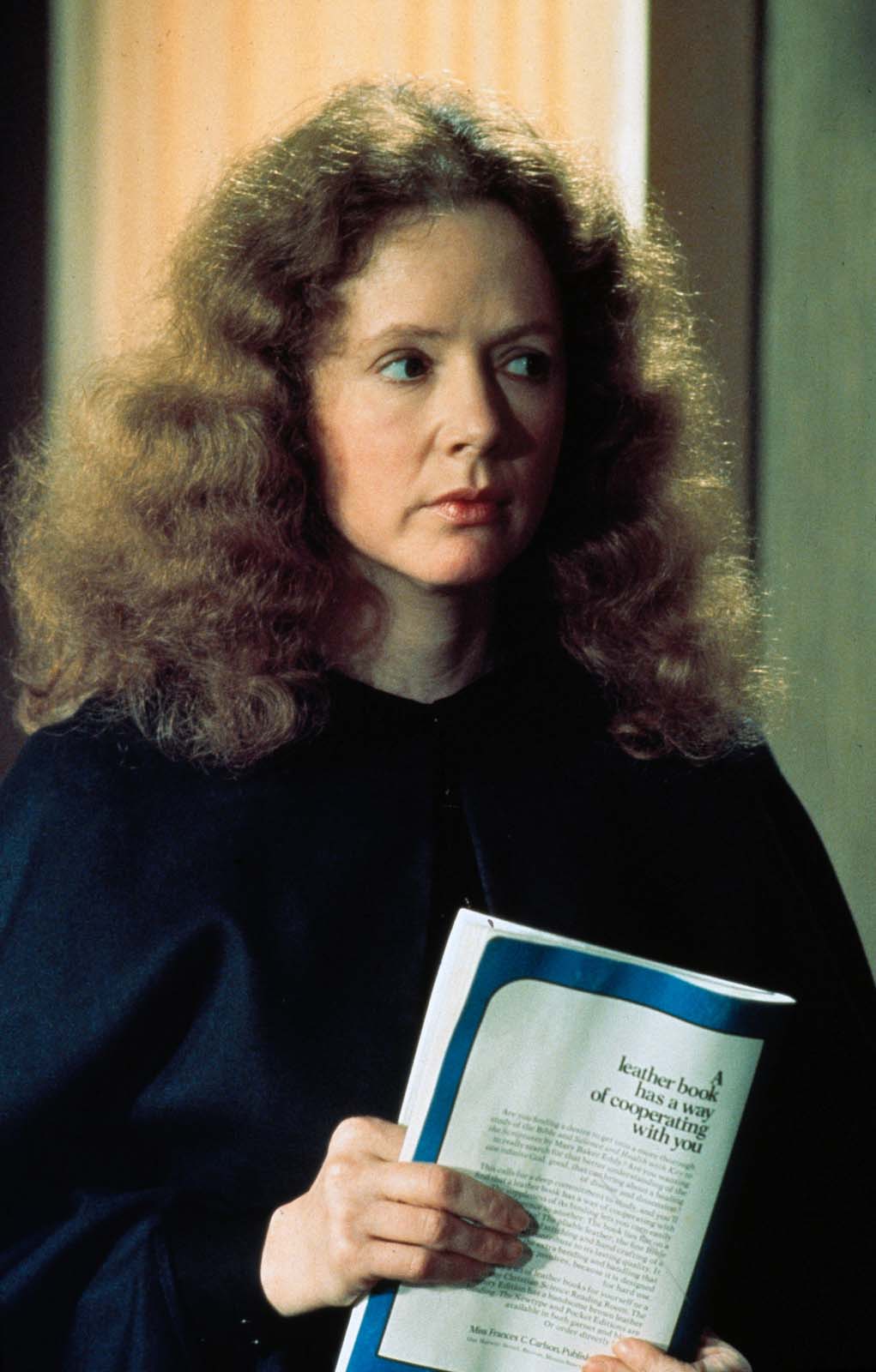 Piper Laurie heute