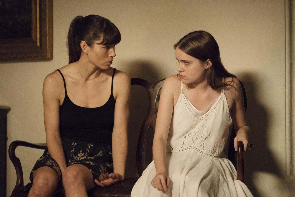 The sinner the sinner foto nadia alexander jessica biel foto 114