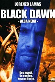Black Dawn - Película 1997