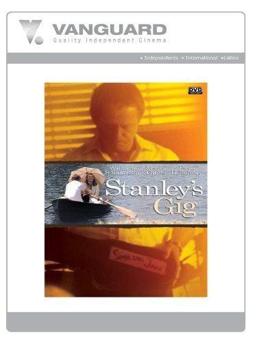 Stanley''s Gig - Película 2000
