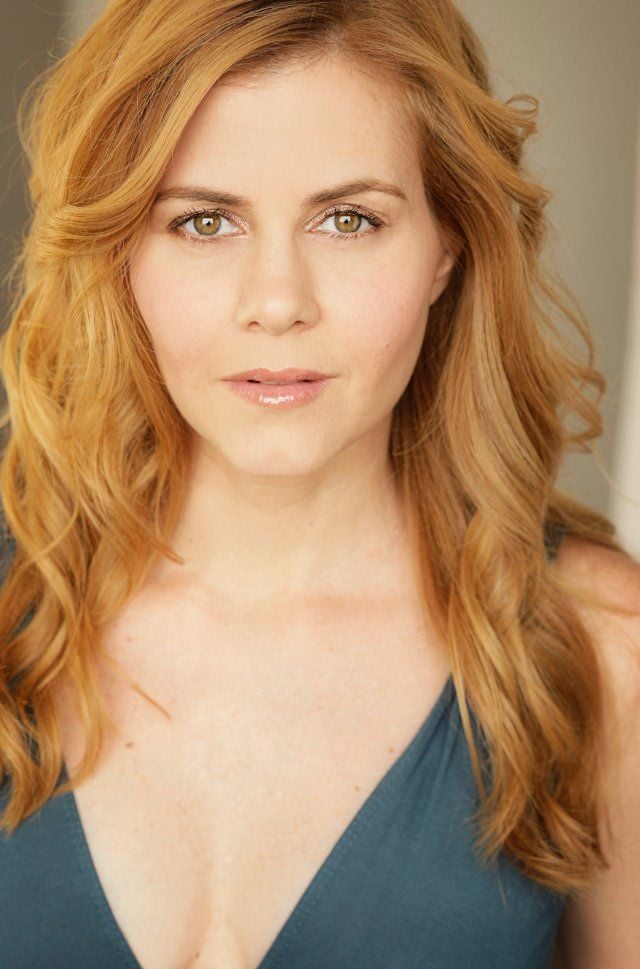 Christie Lynn Smith Filmografía