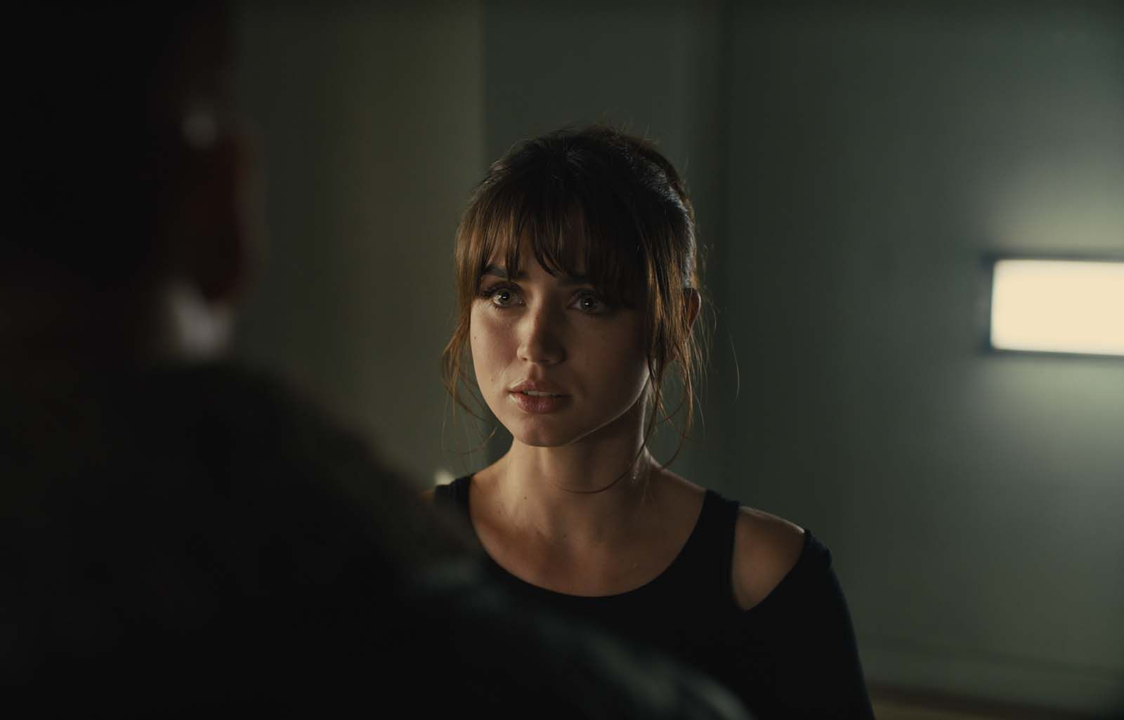 Ana De Armas Peliculas Y Series