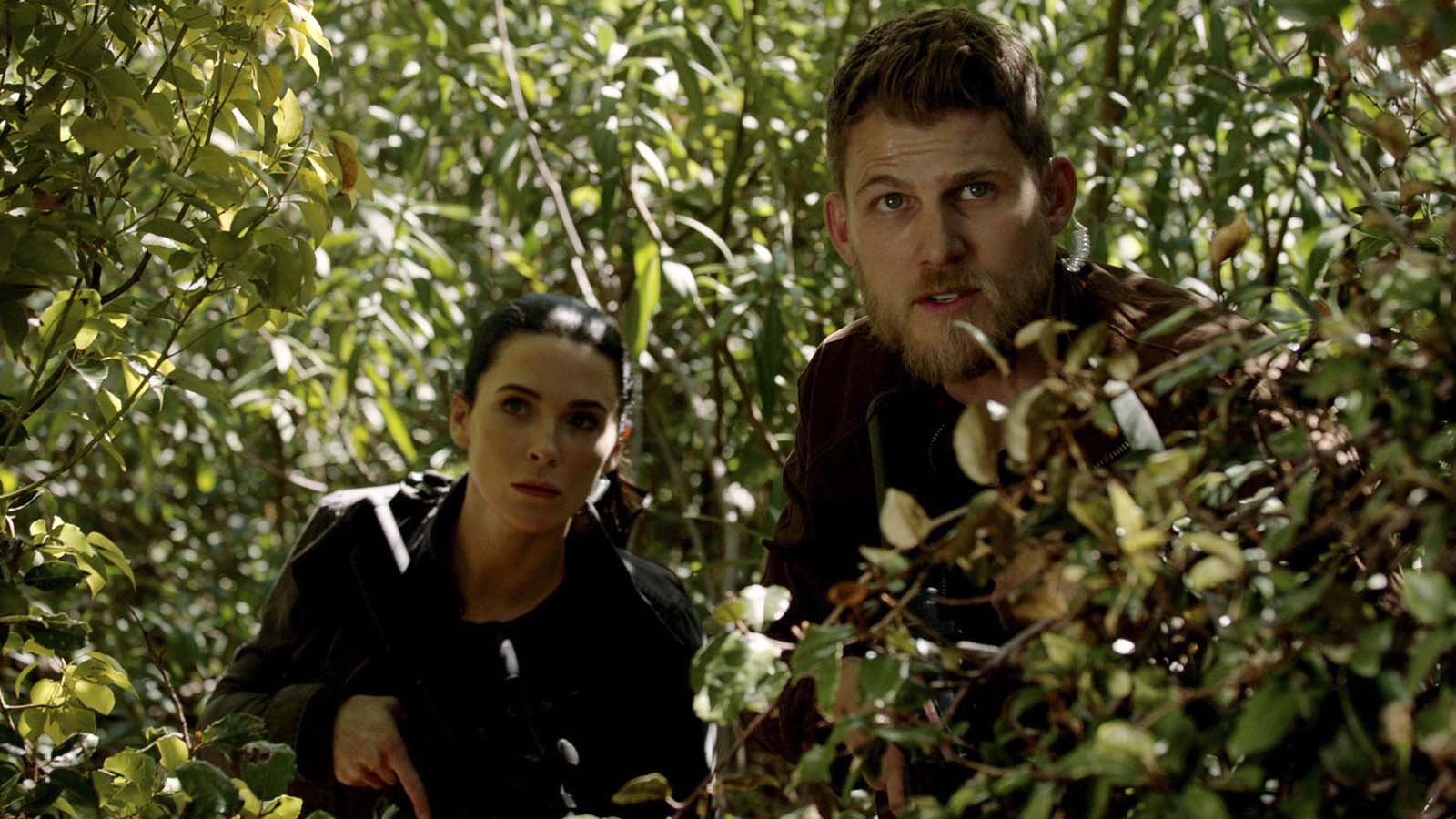 Foto de Bridget Regan - The Last Ship : Foto Travis Van Winkle, Bridget  Regan - Foto 13 de 60 - SensaCine.com