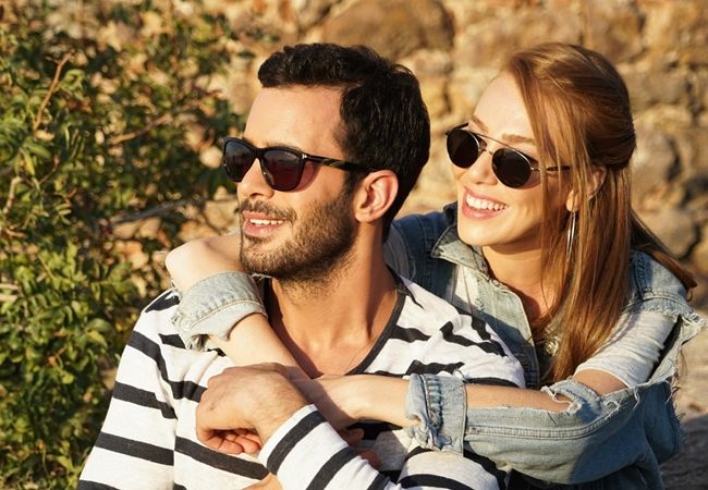 Baris Arduc Y Elcin Sangu Pelicula