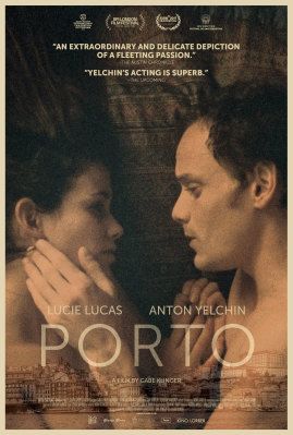 Porto - Película 2016