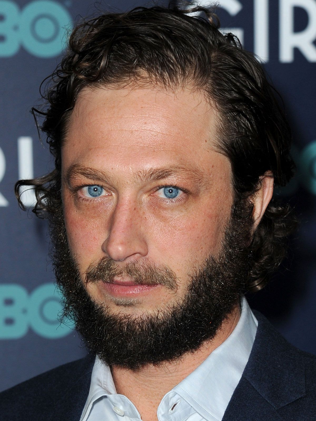 Ebon Moss-Bachrach - SensaCine.com