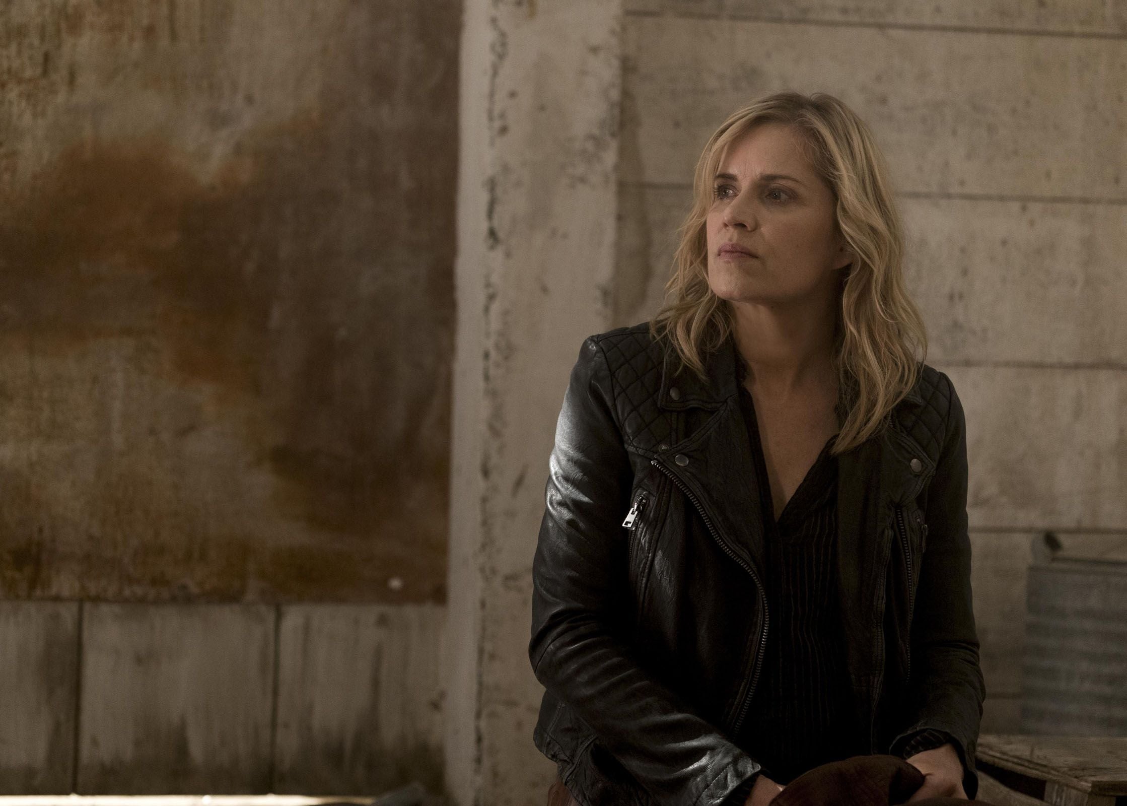 Kim Dickens Películas Y Programas De Televisión