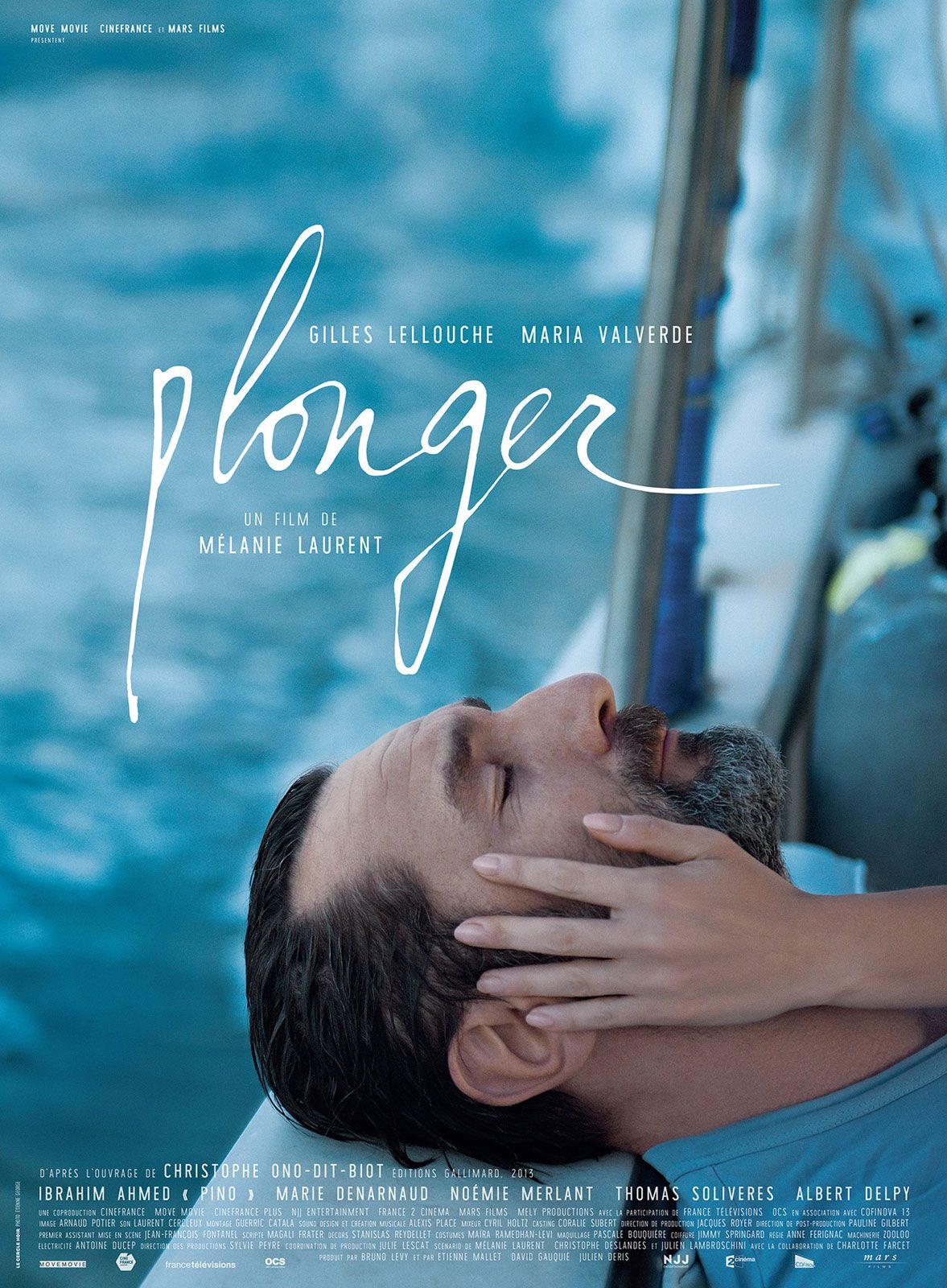 Plonger - Película 2017