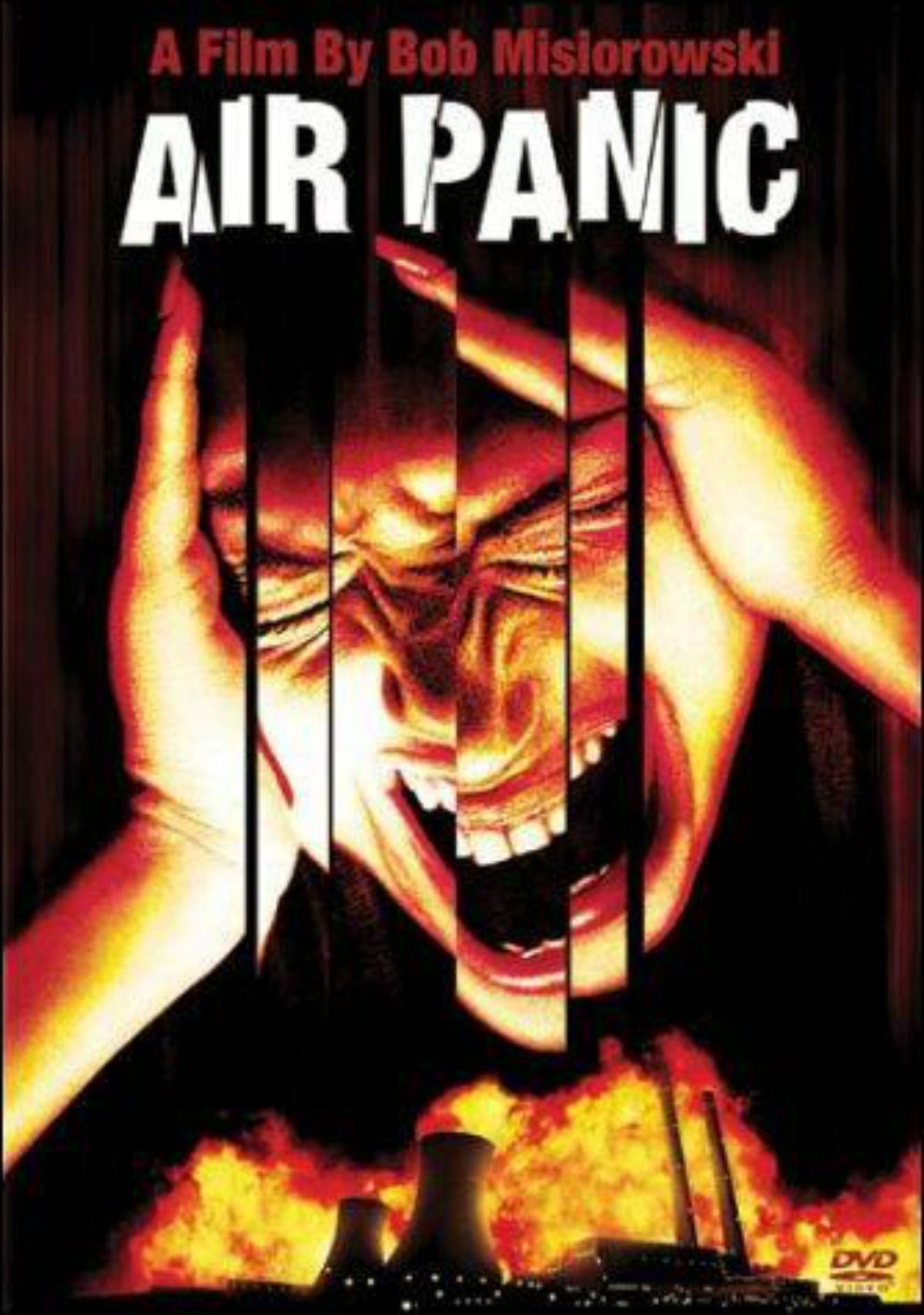 Air Panic - Película 2001