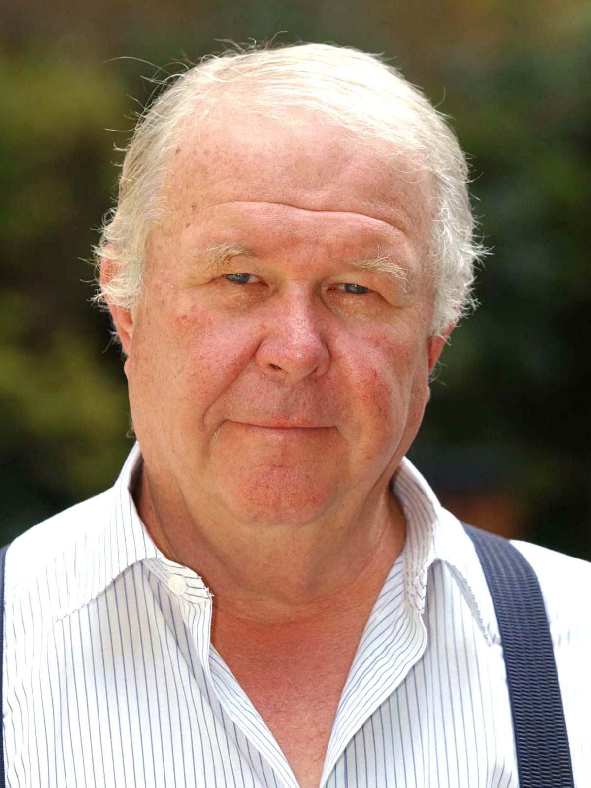 Ned Beatty - SensaCine