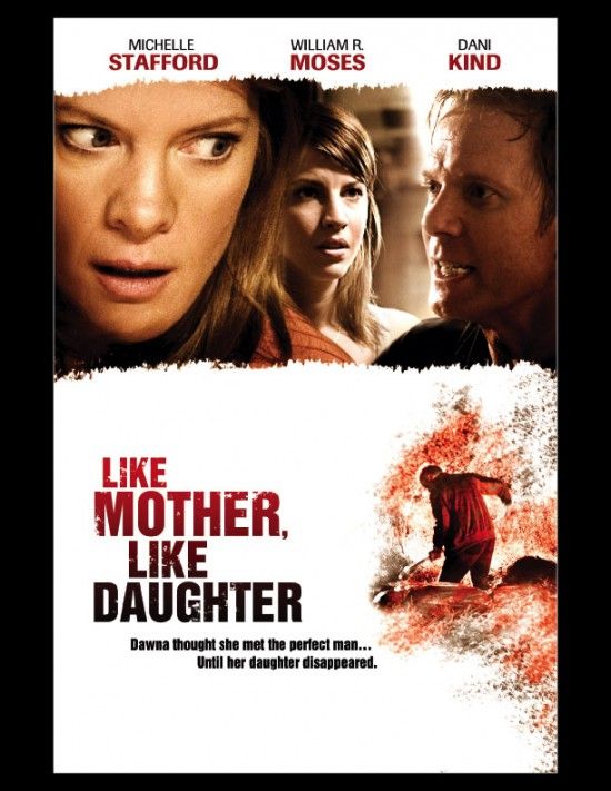 Telle mère... telle fille ! (TV) - Película 2007