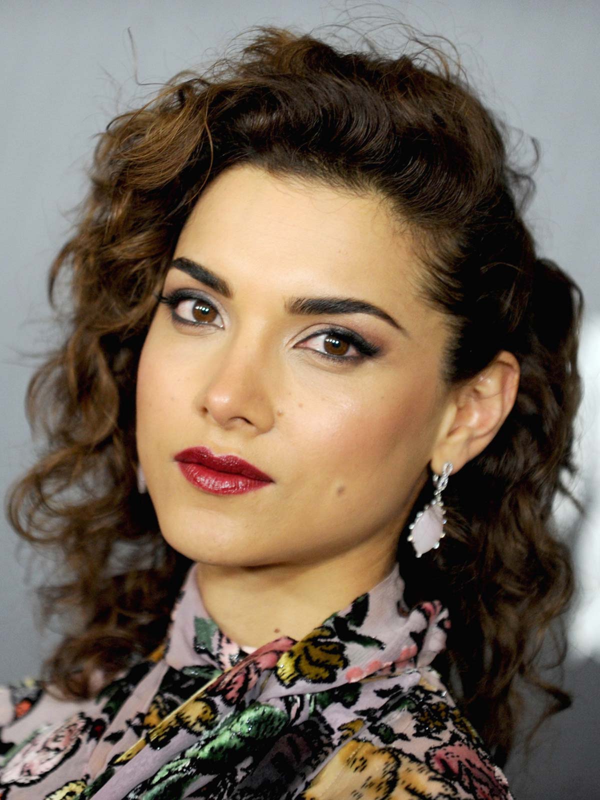 Foto de Amber Rose Revah - Cartel Amber Rose Revah - Foto 13 de 20 -  SensaCine.com