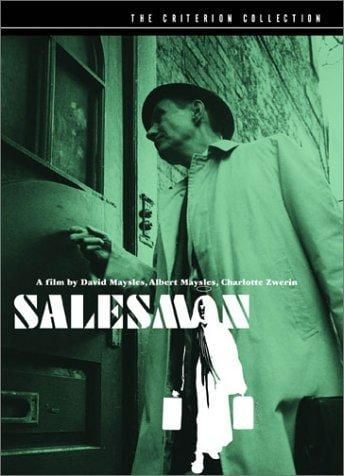 Salesman - Documental 1969