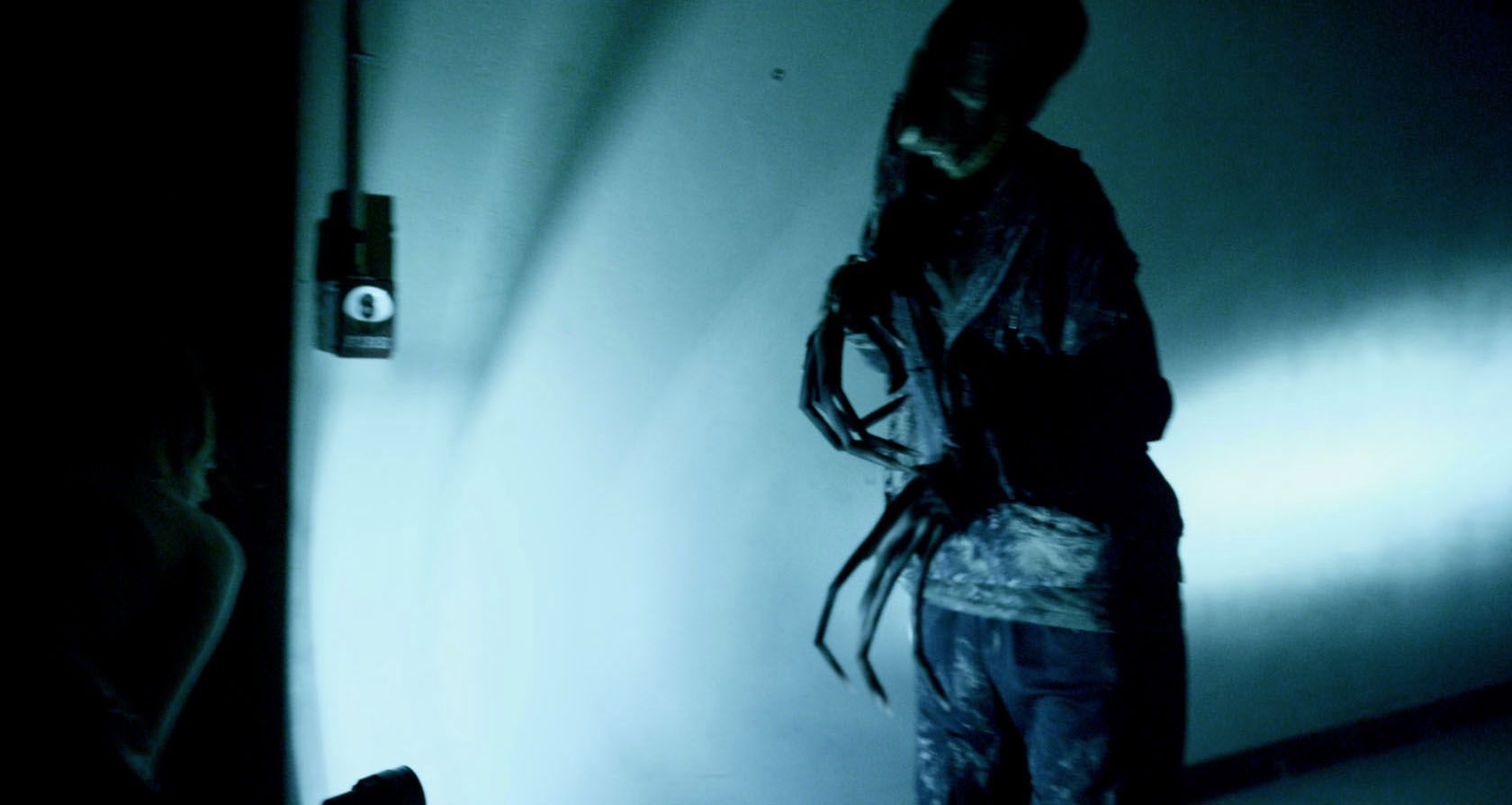 Foto de la película Banshee Chapter Foto 2 por un total de 16