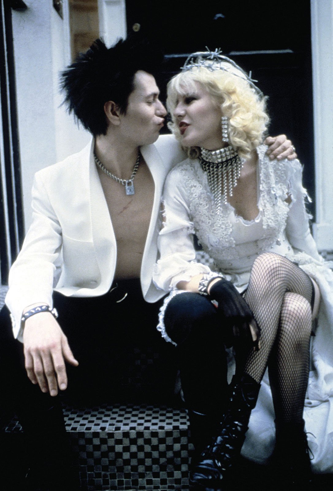 Watch Sid and Nancy | Prime Video