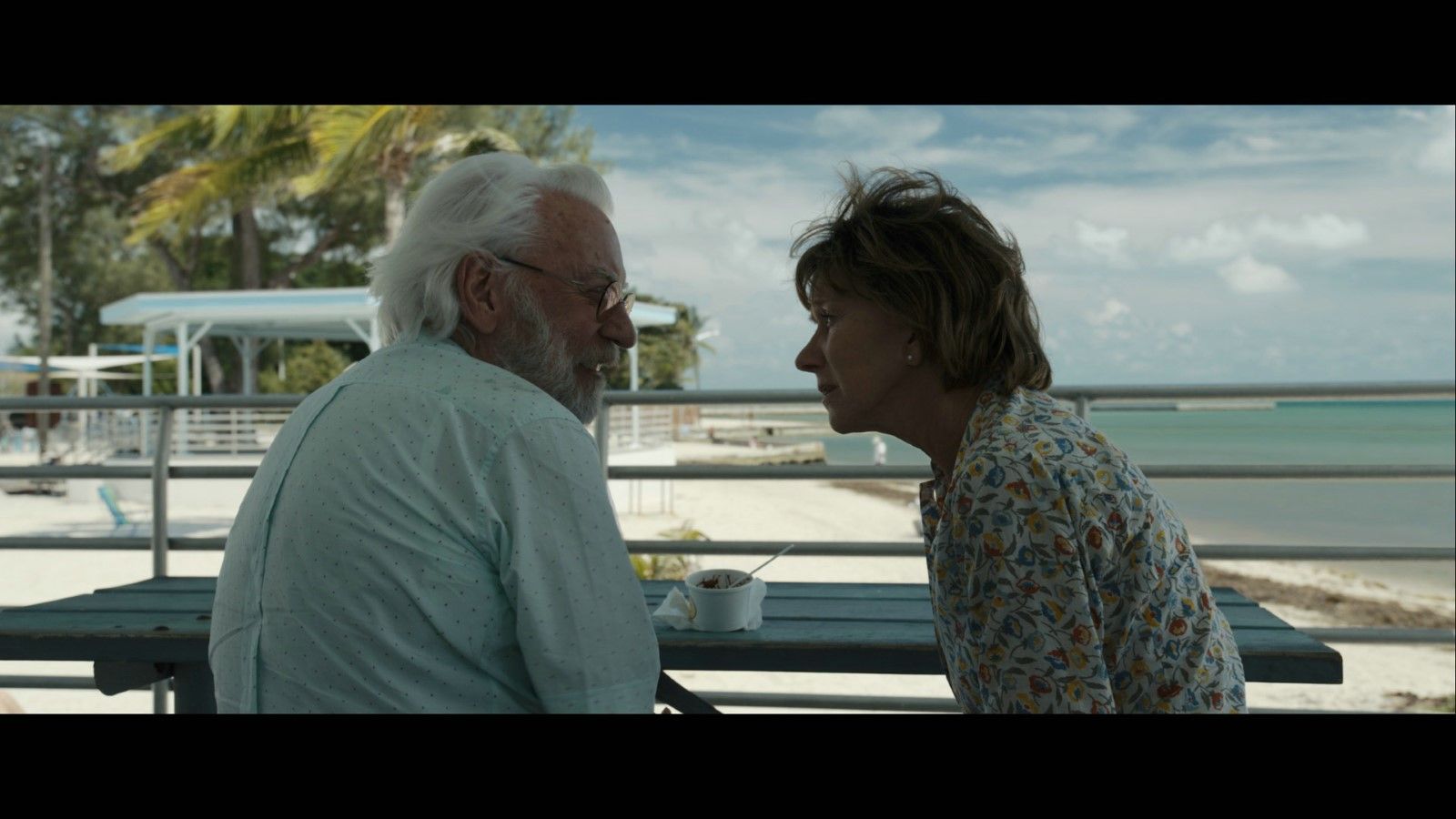 Foto de Donald Sutherland El viaje de sus vidas Foto Donald Sutherland, Helen Mirren Foto de Donald Sutherland El viaje de sus vidas Foto Donald Sutherland, Helen Mirren