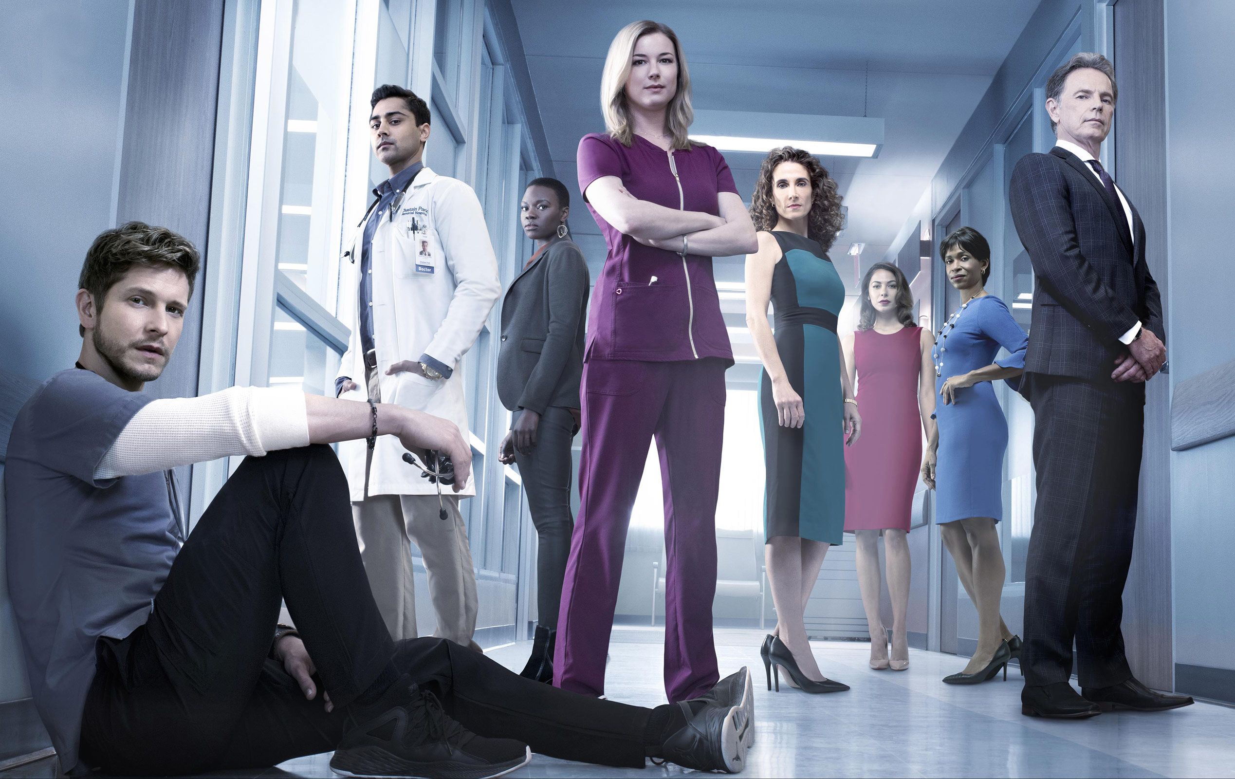 The resident foto merrin dungey bruce greenwood moran atias manish