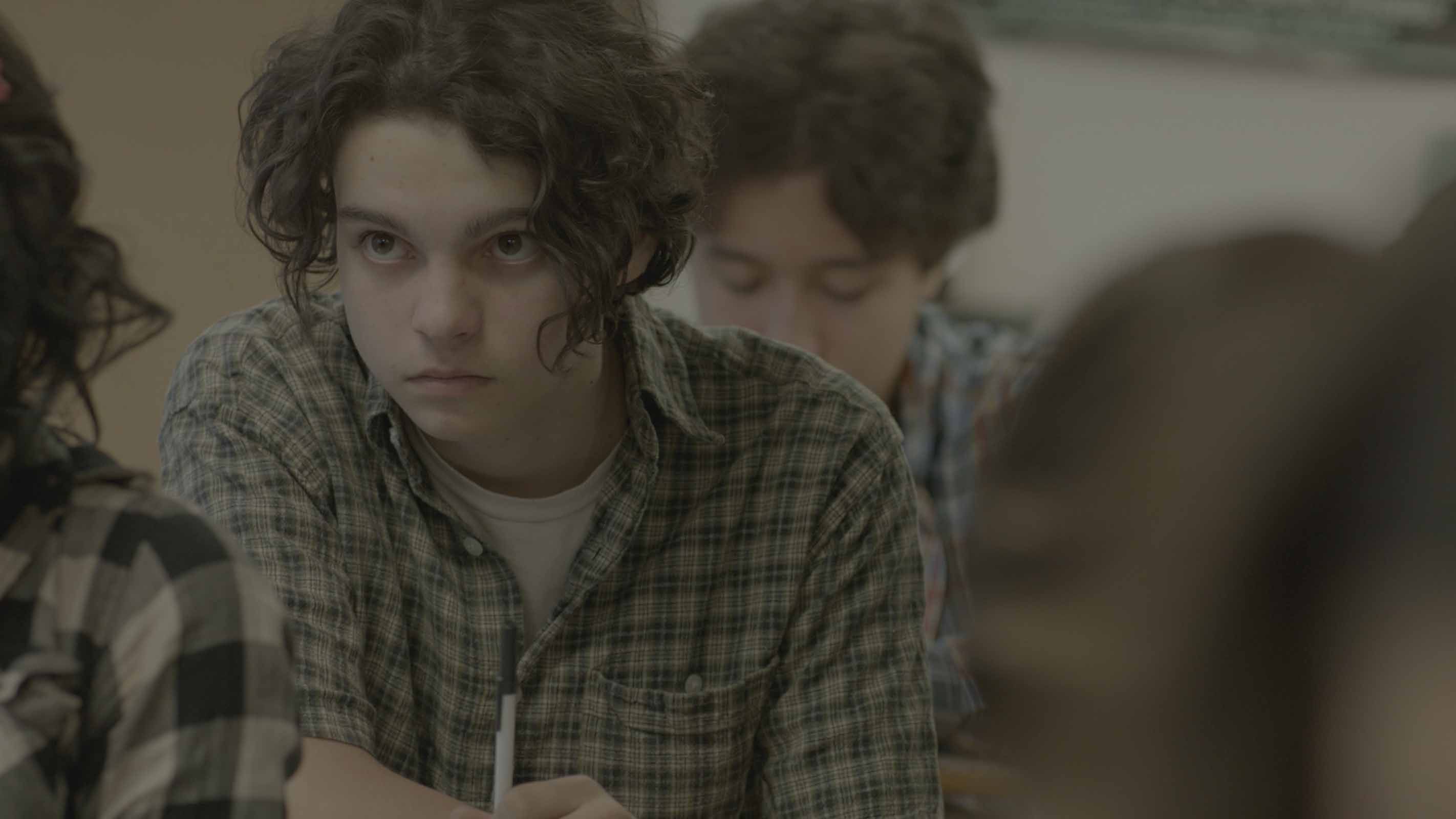 Foto de Max Burkholder Foto Max Burkholder Foto 6 de 33