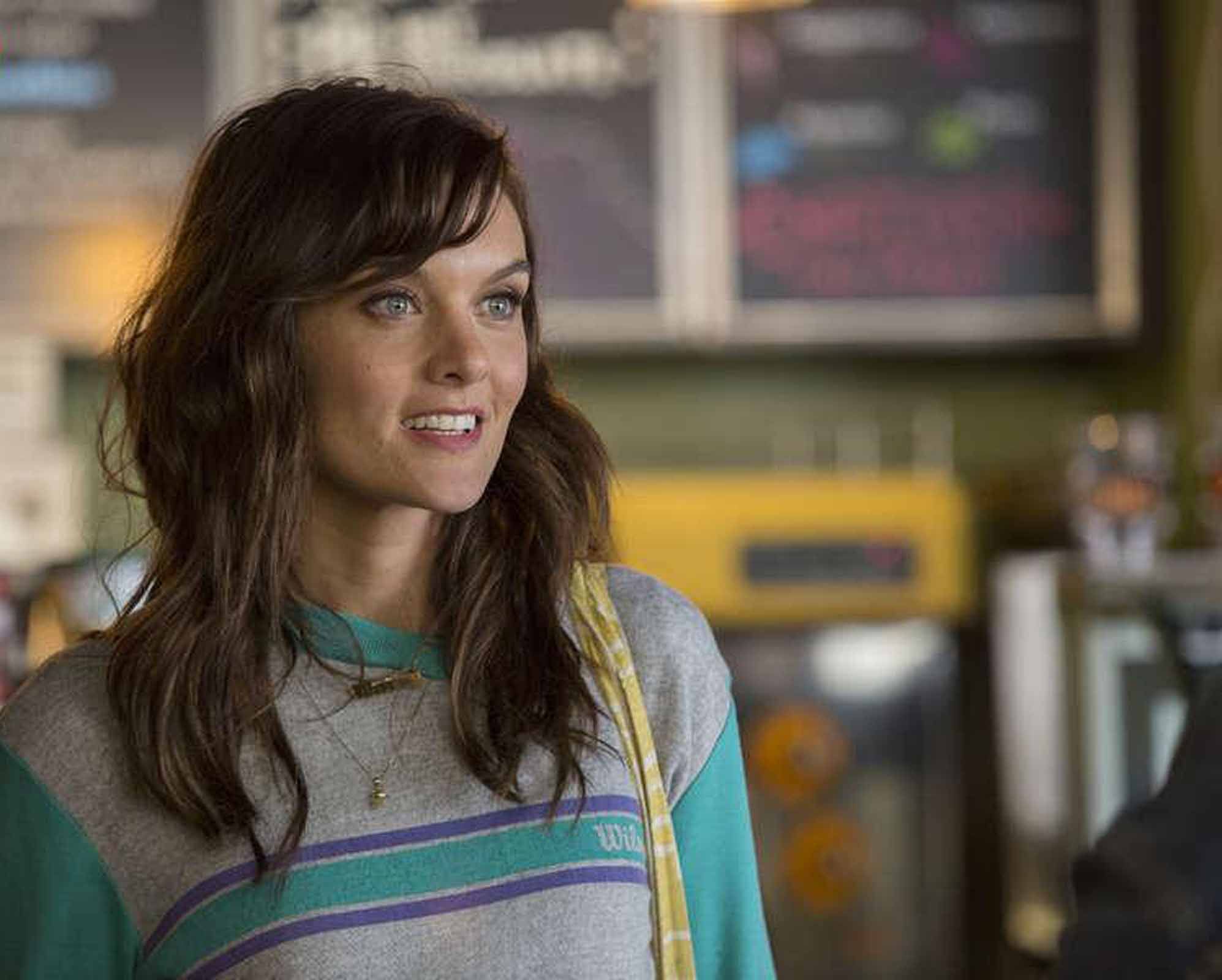 Foto De Frankie Shaw Smilf Foto Frankie Shaw Foto 26 De 46