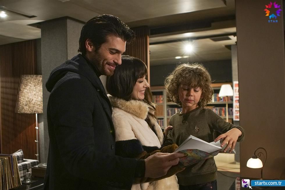 Cuantos Capitulos Tiene La Serie Dolunay