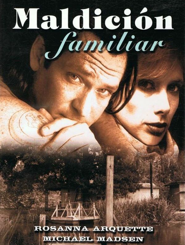 Maldición familiar - Película 1998