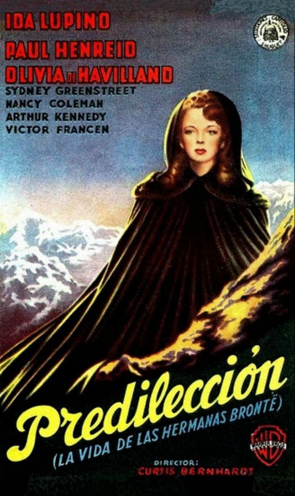 Predilección - Película 1946