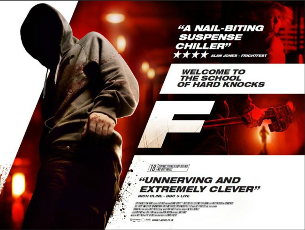 The Expelled - Película 2010