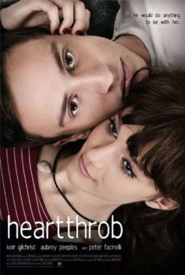 Heartthrob - Película 2017
